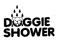 DOGGIE SHOWER