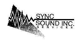 SYNC SOUND INC. SERVICES