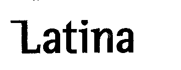 LATINA