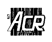 ACR SYSTEMS