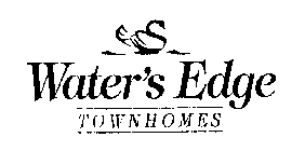 WATER'S EDGE TOWNHOMES