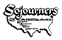 SOJOURNERS NATIONAL EVANGELISM WITH SOJOURNERS