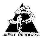 SPIRIT PRODUCTS