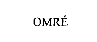 OMRE