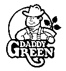 DADDY GREEN