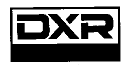 DXR