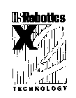 US ROBOTICS X2 TECHNOLOGY
