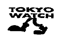 TOKYO WATCH