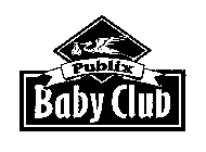 PUBLIX BABY CLUB