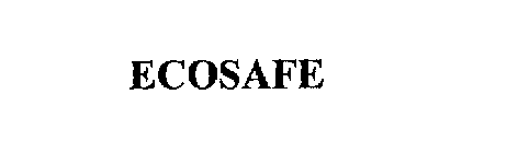 ECOSAFE