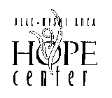 ALLE-KISKI AREA HOPE CENTER