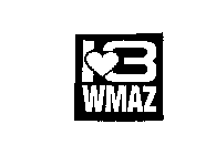 13 WMAZ