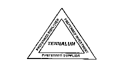 TENNALUM PREFERRED EMPLOYER PREFERRED INVESTMENT PREFERRED SUPPLIER