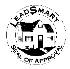 LEADSMART SEAL OF APPROVAL