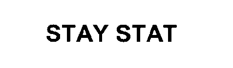 STAY STAT