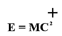 E = MC2+