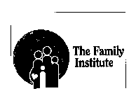 THE FAMILY INSTITUTE