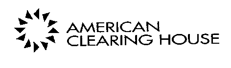 AMERICAN CLEARING HOUSE