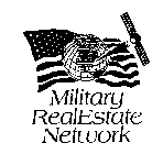 MILITARY REALESTATE NETWORK