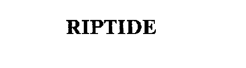 RIPTIDE