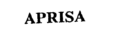 APRISA