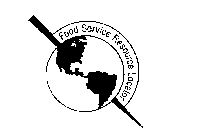 FOOD SERVICE RESOURCE LOCATOR