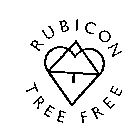 RUBICON TREE FREE