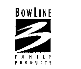 BOWLINE FAMILY PRODUCTS