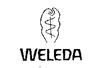 WELEDA