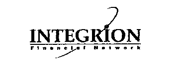INTEGRION FINANCIAL NETWORK