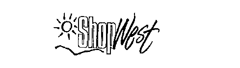 SHOPWEST