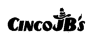 CINCOJB'S