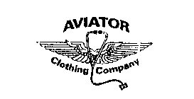AVIATOR CLOTHING COMPANY