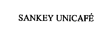 SANKEY UNICAFE