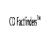CD FACTFINDERS