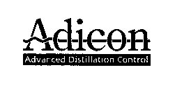 ADICON ADVANCED DISTILLATION CONTROL
