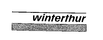 WINTERTHUR