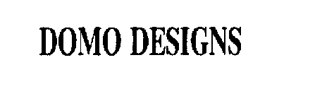 DOMO DESIGNS