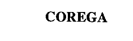 COREGA