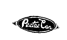 PEETEE CAR