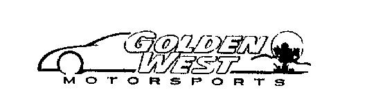 GOLDEN WEST MOTORSPORTS