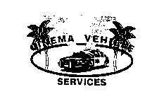 CINEMA VEHICLE SERVICES