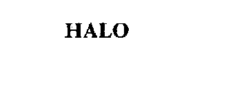 HALO