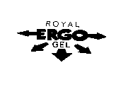 ROYAL ERGO GEL