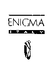 ENIGMA ITALY