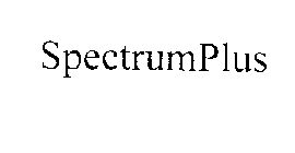 SPECTRUMPLUS