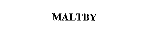 MALTBY