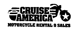 CRUISE AMERICA MOTORCYCLE RENTAL & SALES