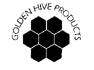 GOLDEN HIVE PRODUCTS