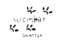 WOMBAT SEATTLE